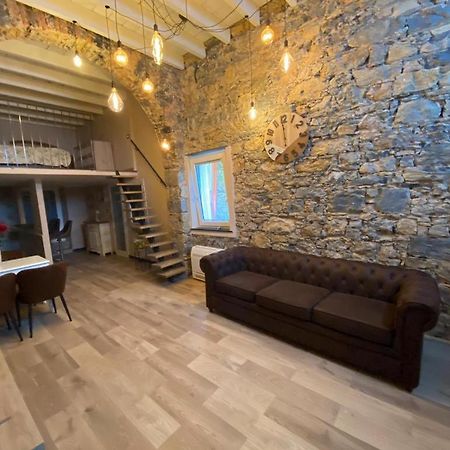 Incanto Apartment Специя Екстериор снимка