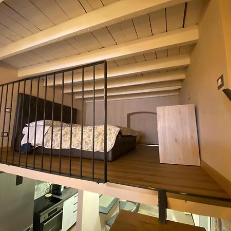 Incanto Apartment Специя Екстериор снимка