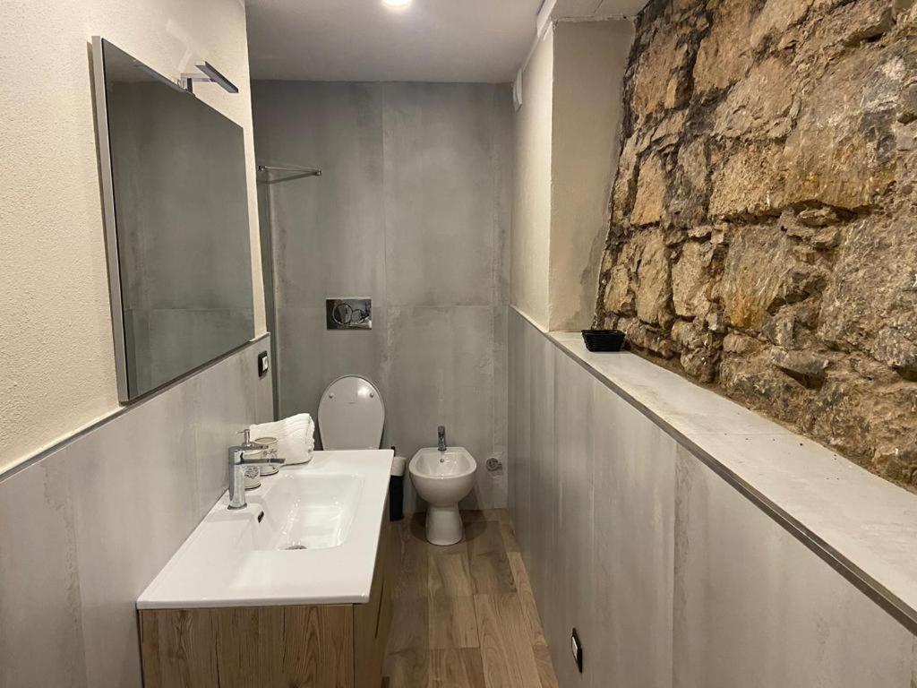 Incanto Apartment Специя Екстериор снимка