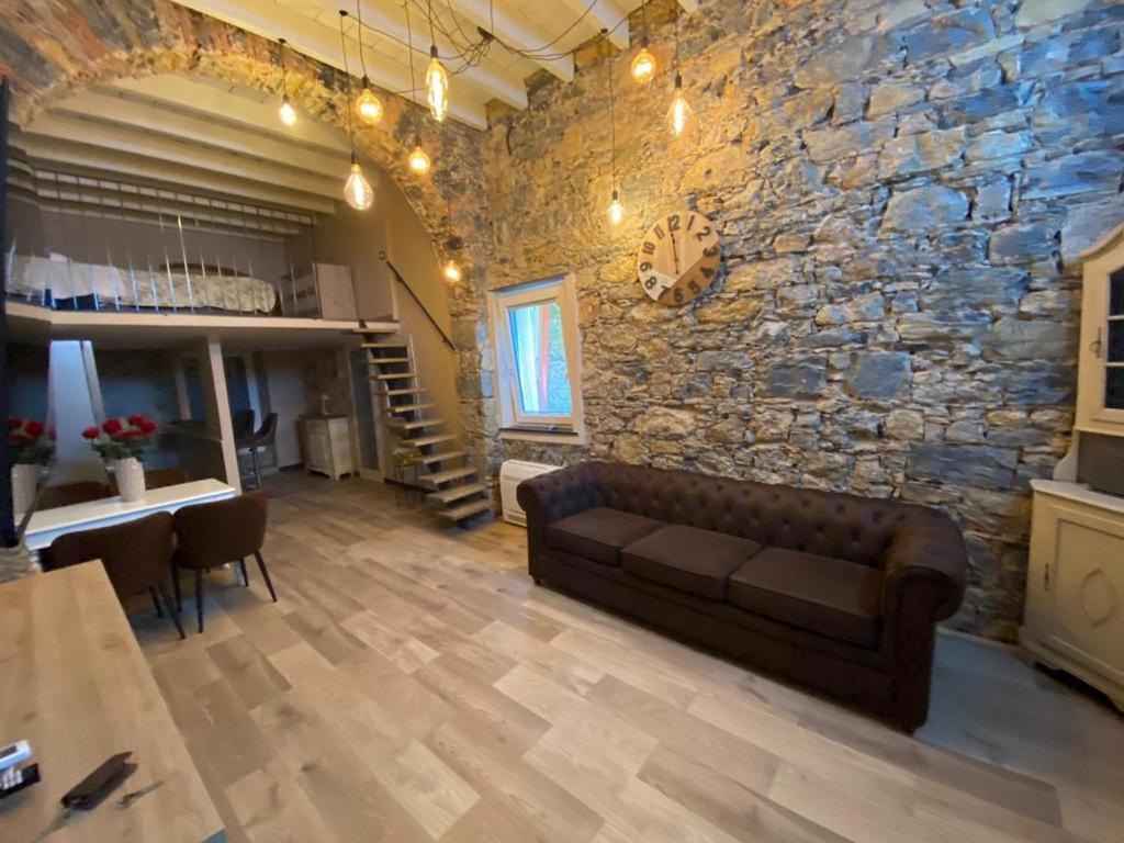 Incanto Apartment Специя Екстериор снимка