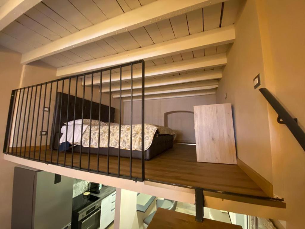 Incanto Apartment Специя Екстериор снимка