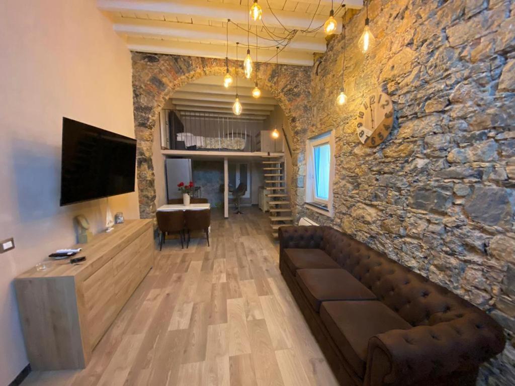 Incanto Apartment Специя Екстериор снимка