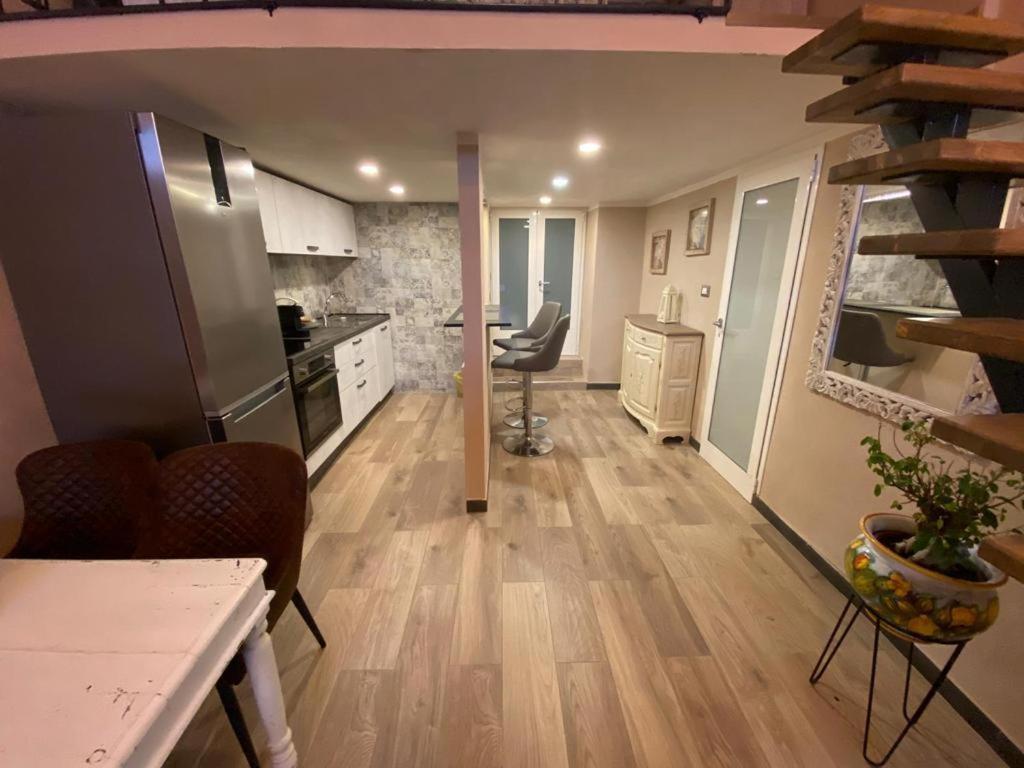 Incanto Apartment Специя Екстериор снимка