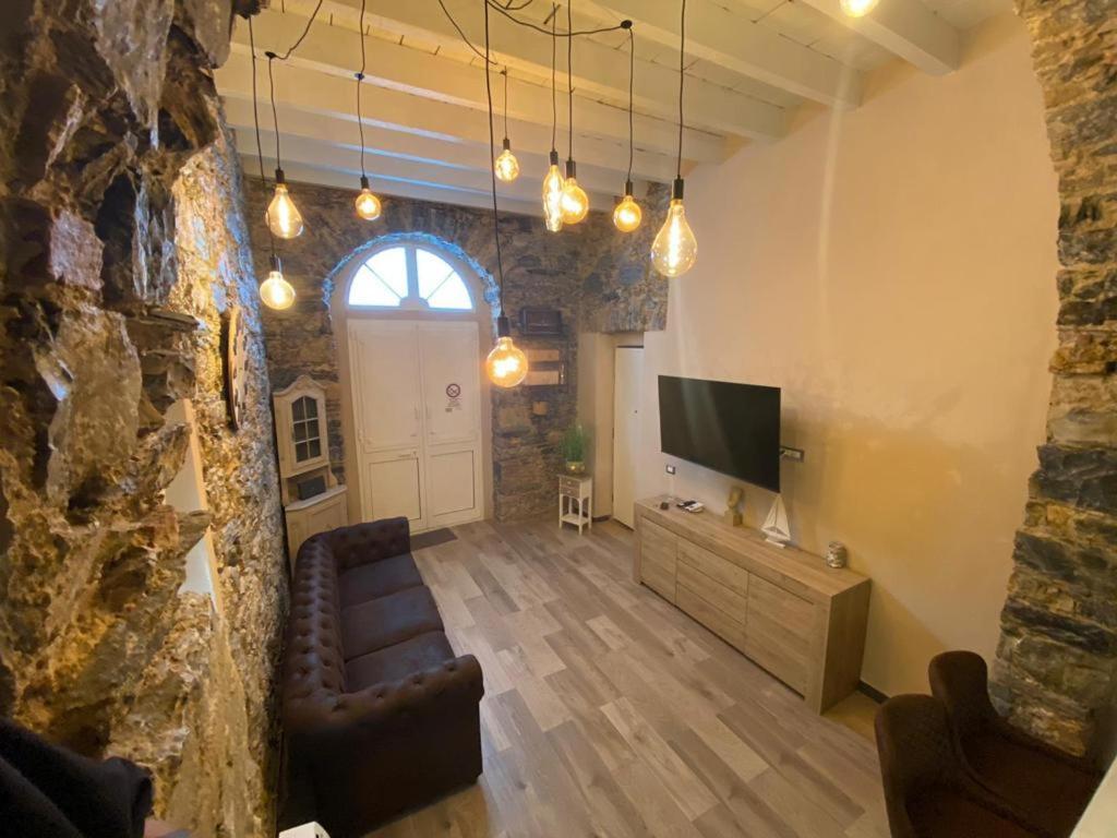 Incanto Apartment Специя Екстериор снимка