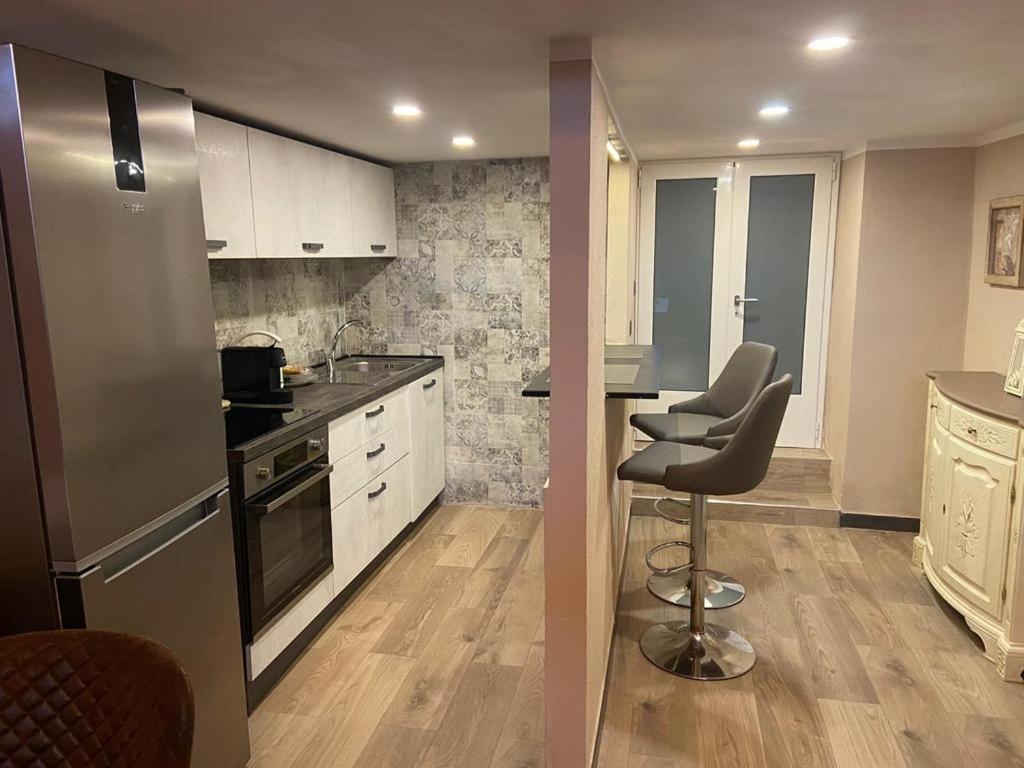 Incanto Apartment Специя Екстериор снимка
